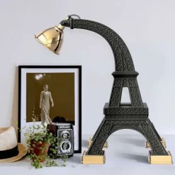 Lampada Paris - Qeeboo
