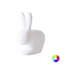 Lampada Ricaricabile Rabbit - Qeeboo