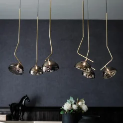 Lampada Sunset - Cattelan Italia