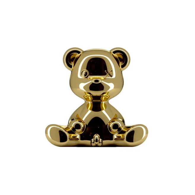 Lampada Teddy Boy Metal - Qeeboo