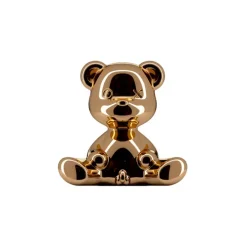 Lampada Teddy Boy Metal - Qeeboo