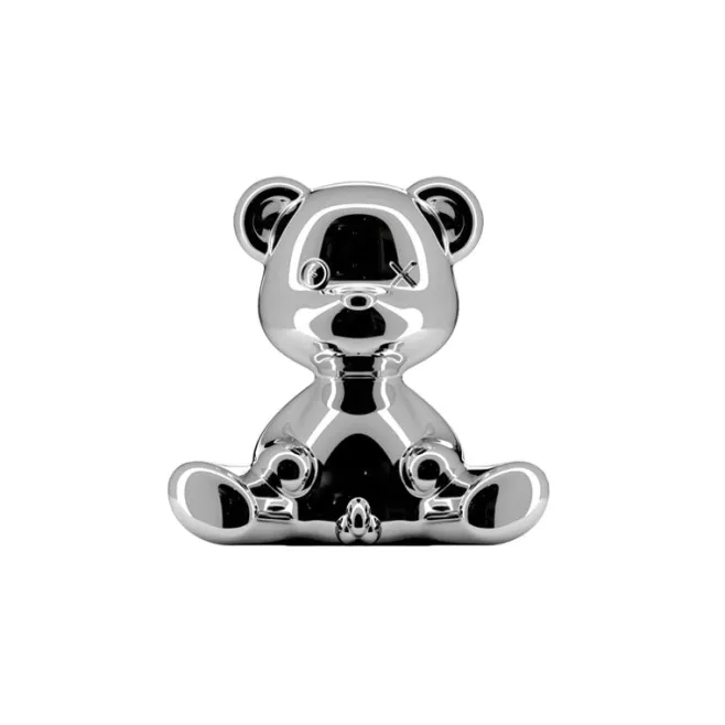 Lampada Teddy Boy Metal - Qeeboo