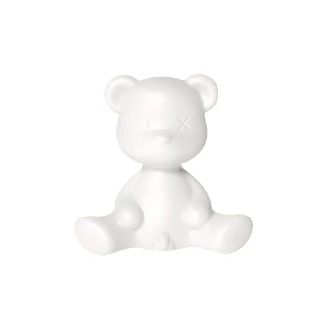 Lampada Teddy Boy - Qeeboo