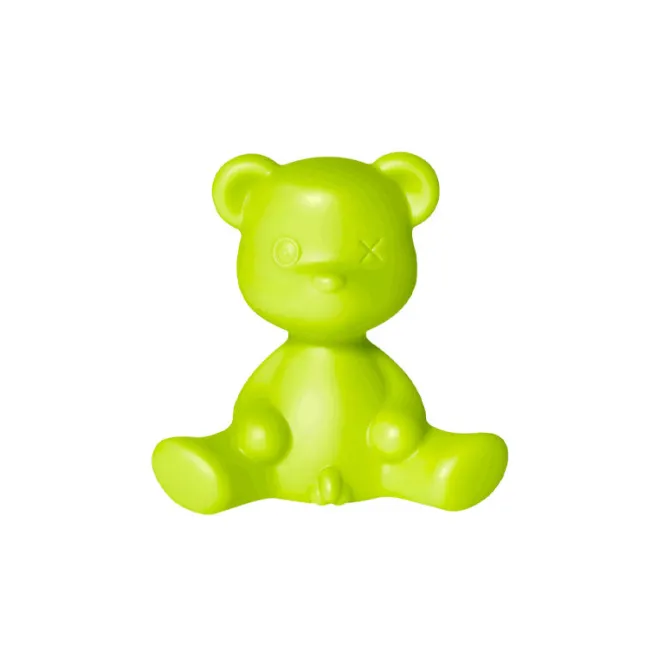 Lampada Teddy Boy - Qeeboo