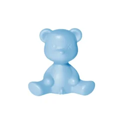 Lampada Teddy Boy - Qeeboo