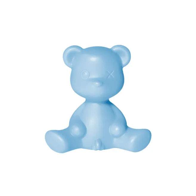 Lampada Teddy Boy - Qeeboo