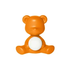 Lampada Teddy Girl - Qeeboo