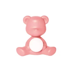 Lampada Teddy Girl - Qeeboo