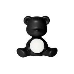 Lampada Teddy Girl - Qeeboo