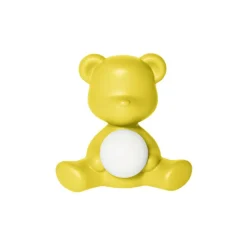 Lampada Teddy Girl - Qeeboo