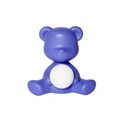 Lampada Teddy Girl - Qeeboo
