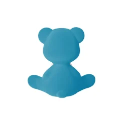 Lampada Teddy Girl Velvet - Qeeboo
