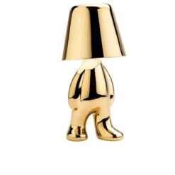 Lampade da tavolo Golden Brothers - Qeeboo