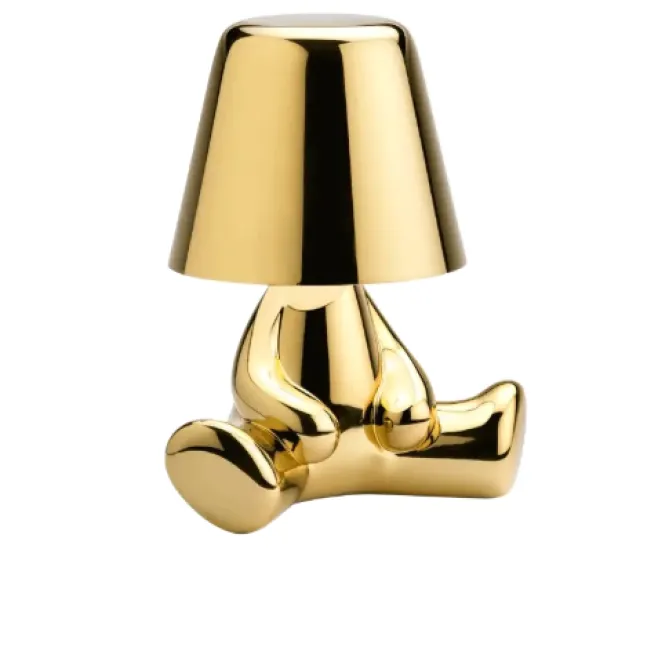 Lampade da tavolo Golden Brothers - Qeeboo