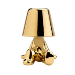 Lampade da tavolo Golden Brothers - Qeeboo