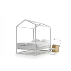 Letto Casetta in Canada' - Mogg