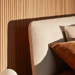 Letto Filo Up - Pianca