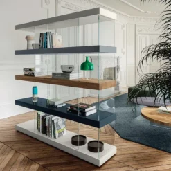 Libreria Air - Lago