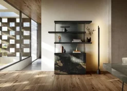 Libreria Air - Lago