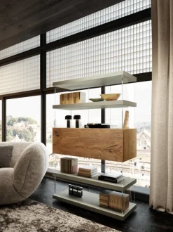 Libreria Air - Lago