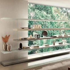 Libreria Air - Lago