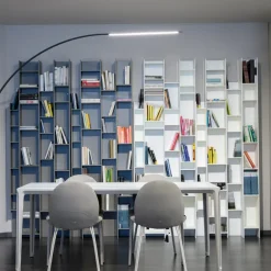 Libreria Byblos Promo - Ozzio Italia