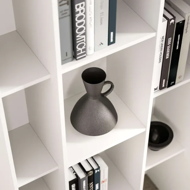 Libreria Byblos Promo - Ozzio Italia
