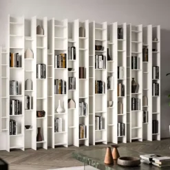 Libreria Byblos Promo - Ozzio Italia