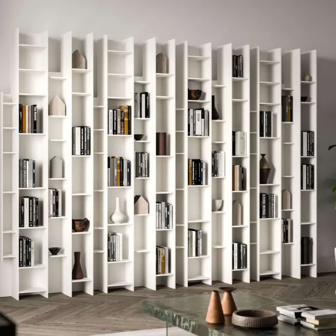 Libreria Byblos Promo - Ozzio Italia