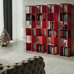 Libreria Joker - Cattelan Italia