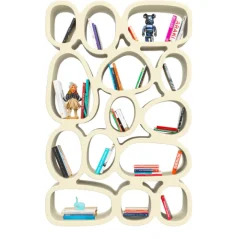 Libreria Koibuchi Bookcase - Qeeboo