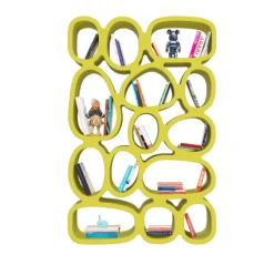 Libreria Koibuchi Bookcase - Qeeboo