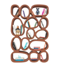 Libreria Koibuchi Bookcase - Qeeboo