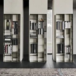 Libreria Latitude - Cattelan Italia