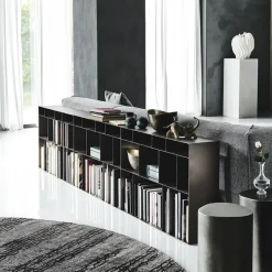 Libreria Latitude - Cattelan Italia