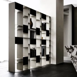 Libreria Latitude - Cattelan Italia