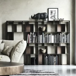 Libreria Latitude - Cattelan Italia