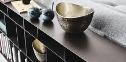 Libreria Latitude - Cattelan Italia