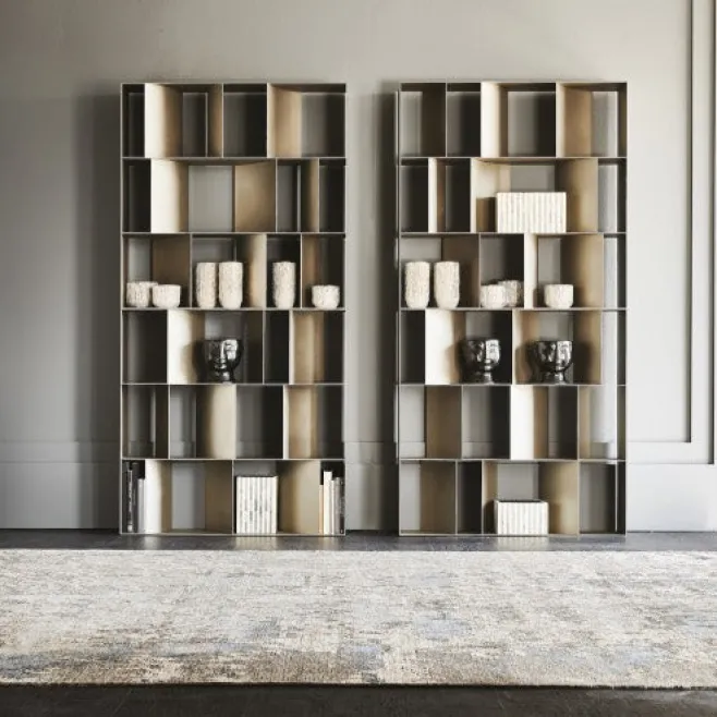 Libreria Nautilus - Cattelan Italia