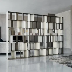 Libreria Nautilus - Cattelan Italia