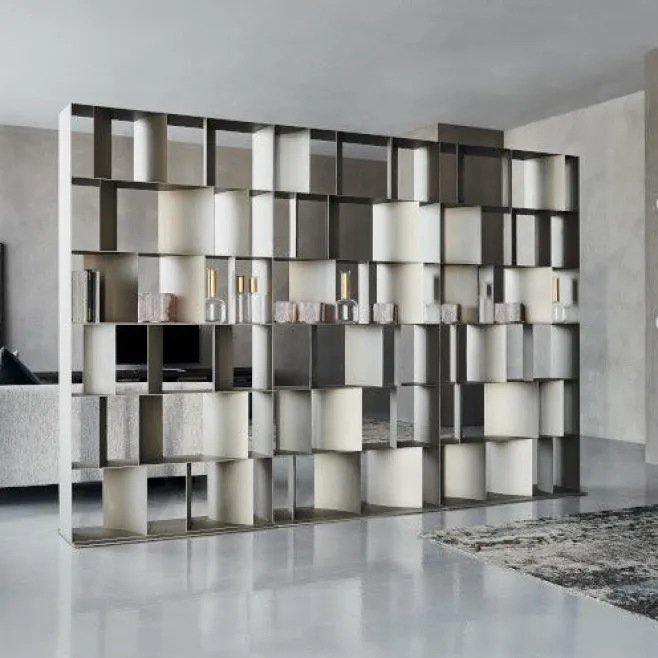 Libreria Nautilus - Cattelan Italia