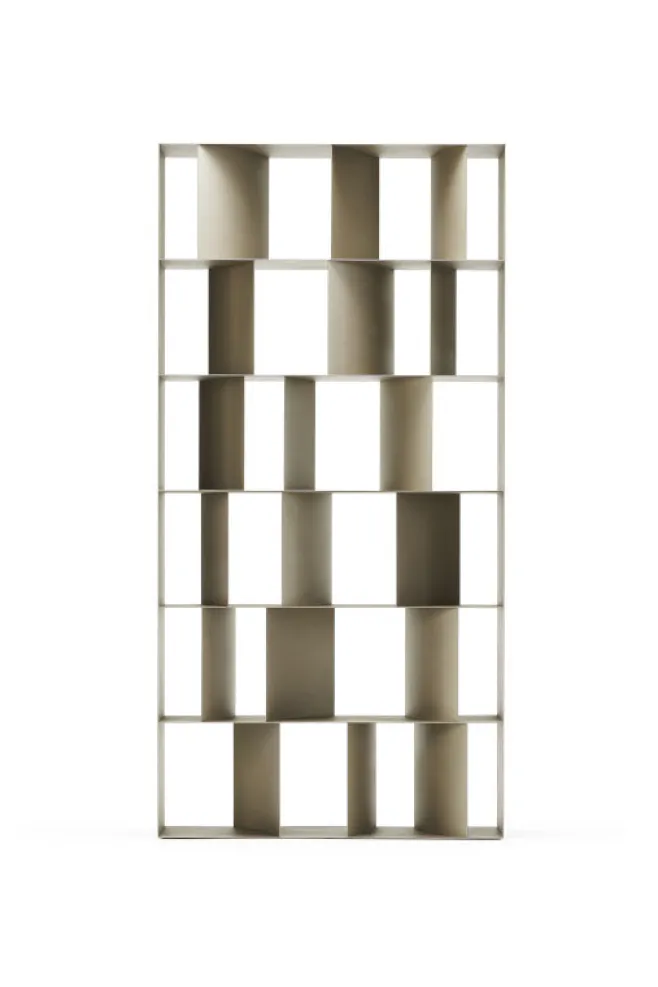 Libreria Nautilus - Cattelan Italia