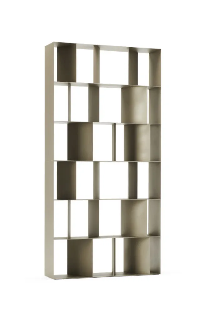 Libreria Nautilus - Cattelan Italia