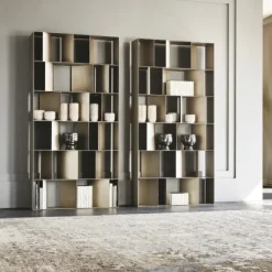 Libreria Nautilus - Cattelan Italia