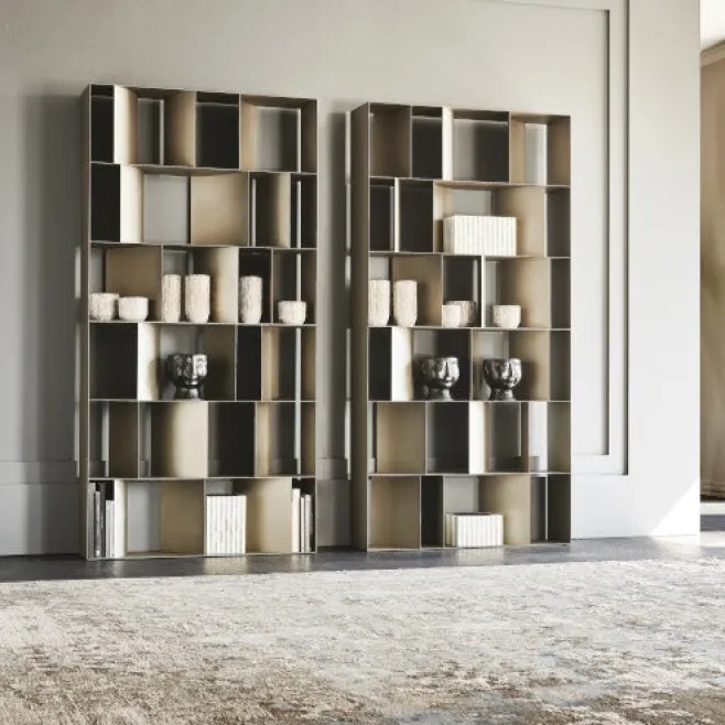 Libreria Nautilus - Cattelan Italia