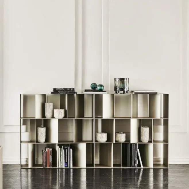 Libreria Nautilus - Cattelan Italia