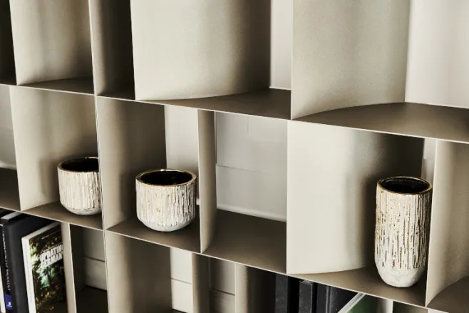 Libreria Nautilus - Cattelan Italia