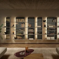 Libreria Pentagram - LAGO