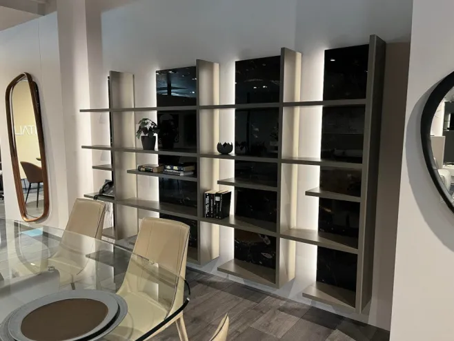 Libreria Pentagram - LAGO
