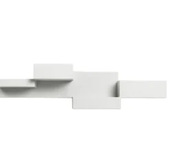 Libreria Primitive Bookshelf XS - Qeeboo